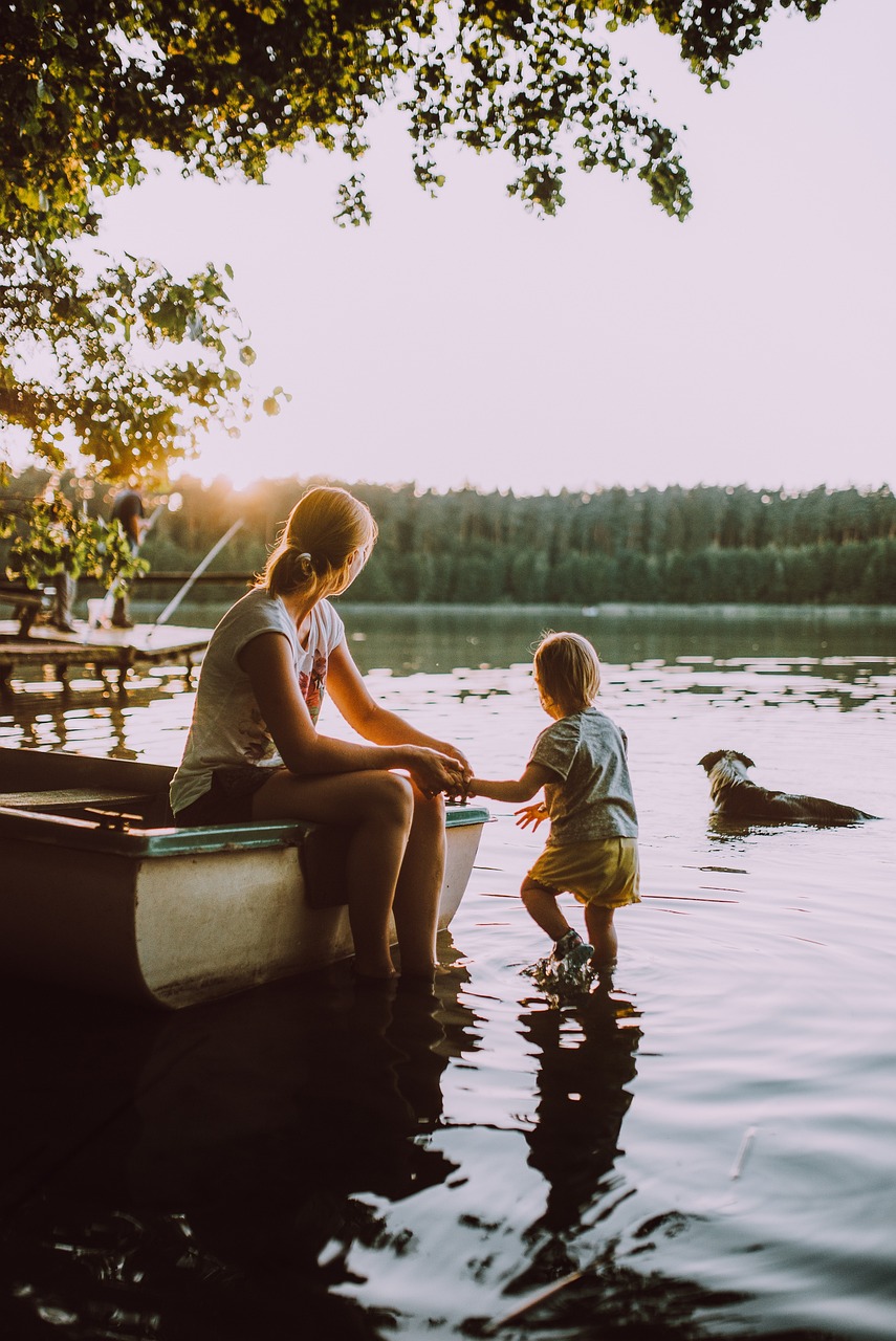 La forza della collaborazione tra famiglie ed esperti di autismo.